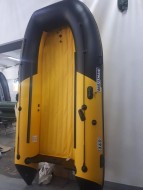 Надувная лодка Boatsman BT360A