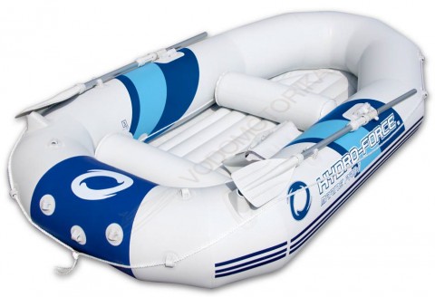 Лодка BESTWAY Marine PRO-1 ( 65044 )