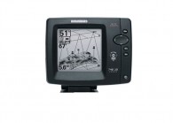 Эхолот Humminbird 748х 3D