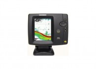 Эхолот Humminbird 586cx HD