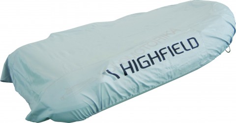 Чехол транспортировочный HIGHFIELD для лодки ОМ 350