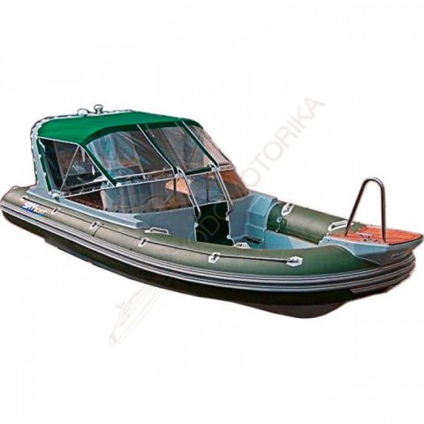 Лодка надувная Skyboat SB 520RT+