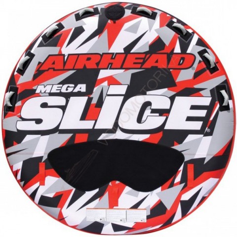 Надувной баллон AirHead MEGA Slice